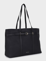 Carmen Black Totebag