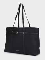 Carmen Black Totebag
