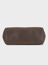 Mw Teds Beige Tote Bag With Charm