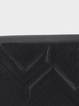 Mw Laura Black Sling Bag