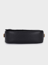 Mw Laura Black Sling Bag