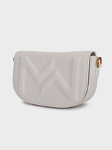 Mw Laura White Sling Bag