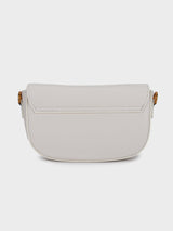 Mw Laura White Sling Bag