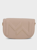 Mw Laura Beige Sling Bag