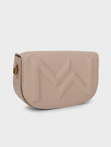 Mw Laura Beige Sling Bag
