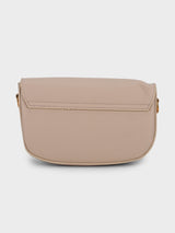 Mw Laura Beige Sling Bag