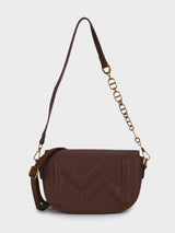 Mw Laura Brown Sling Bag