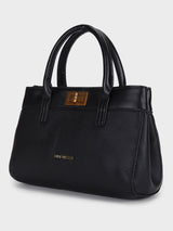 Keya Black Sling Bag