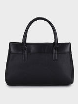 Keya Black Sling Bag