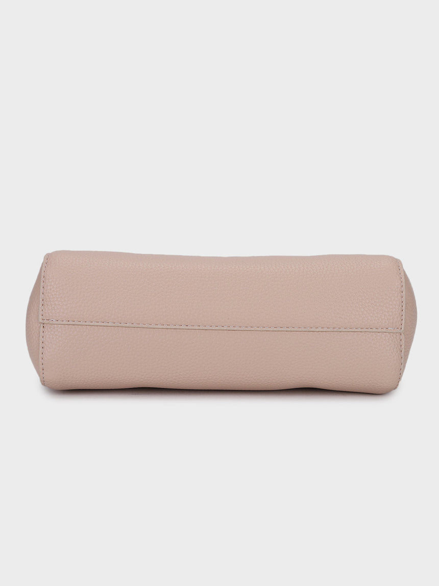 Keya Pink Sling Bag