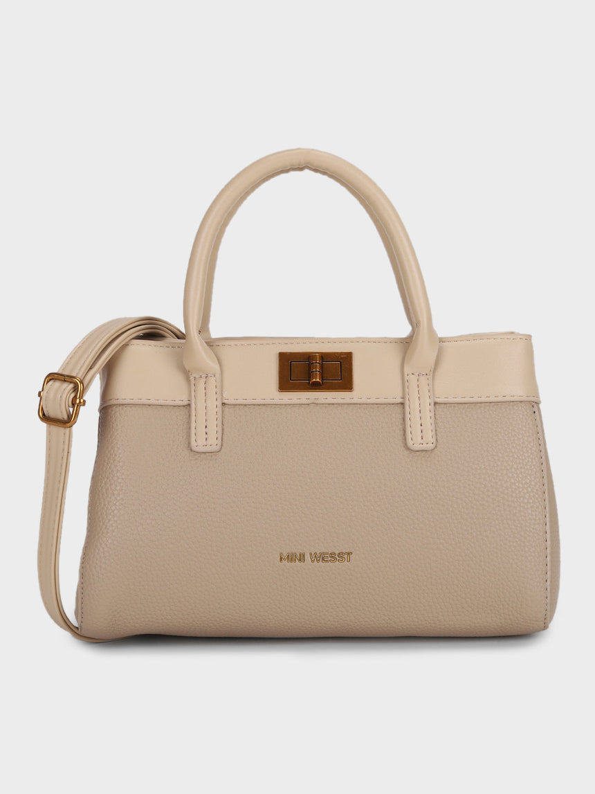 Keya Green Sling Bag