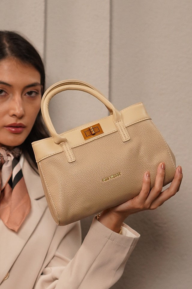 Keya Green Sling Bag