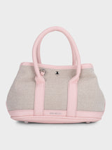 Valentina Pink Mini Handbag