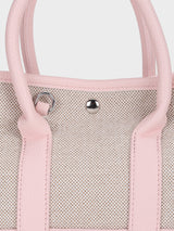 Valentina Pink Mini Handbag