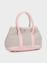 Valentina Pink Mini Handbag