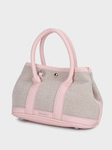 Valentina Pink Mini Handbag
