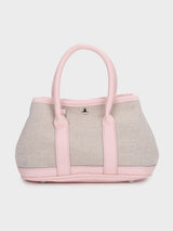 Valentina Pink Mini Handbag