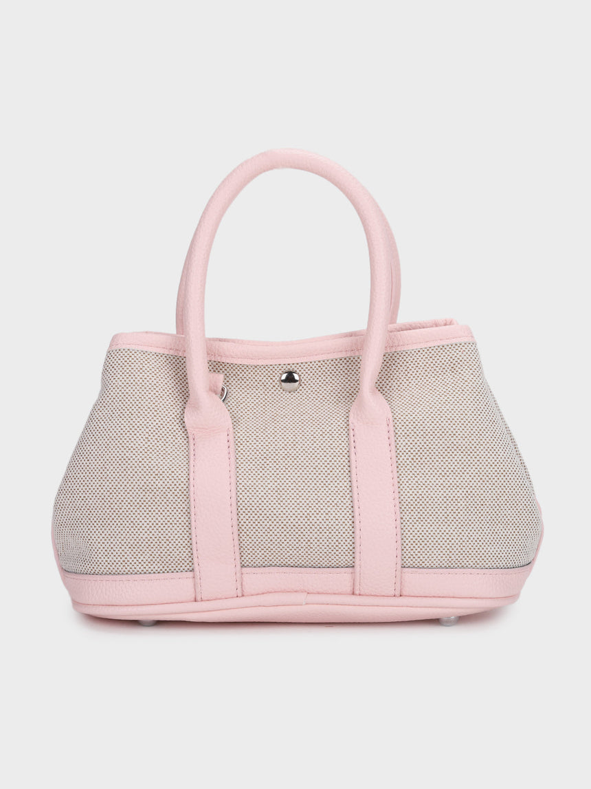 Valentina Pink Mini Handbag