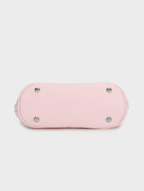 Valentina Pink Mini Handbag