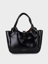 Clara Black Bella Handbag