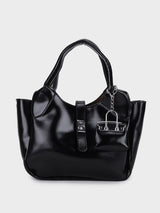 Clara Black Bella Handbag