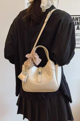 Clara Beige Bella Handbag