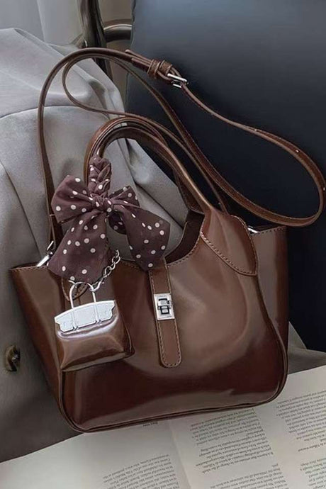 Clara Brown Bella Handbag