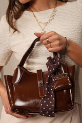 Clara Brown Bella Handbag