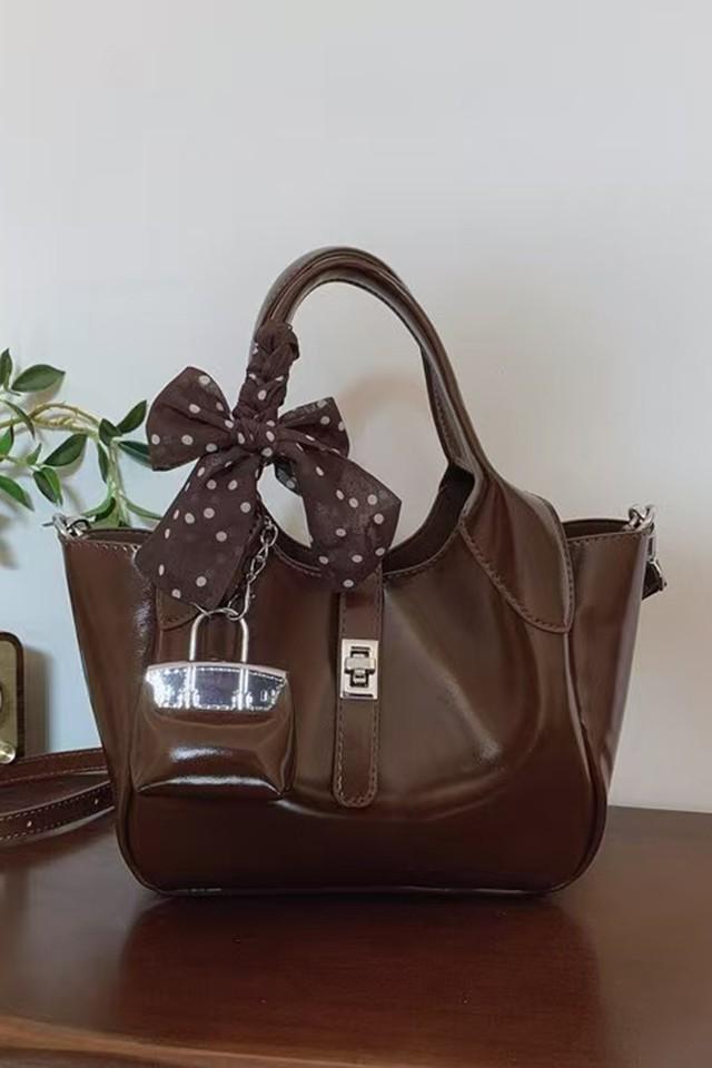 Clara Brown Bella Handbag