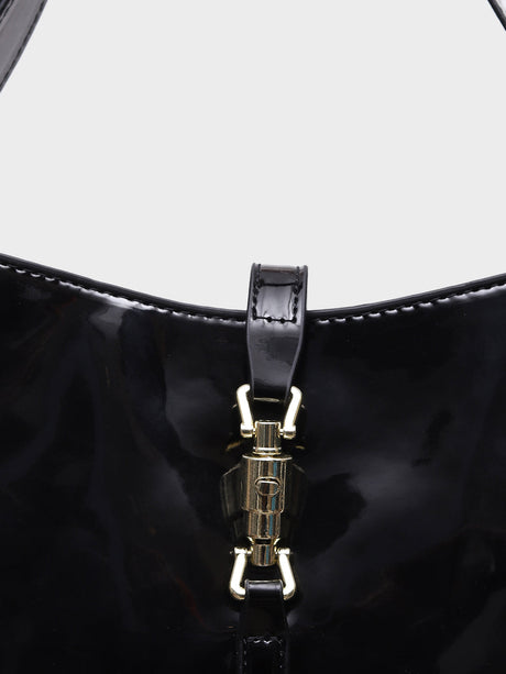 Ken Black Sling Bag