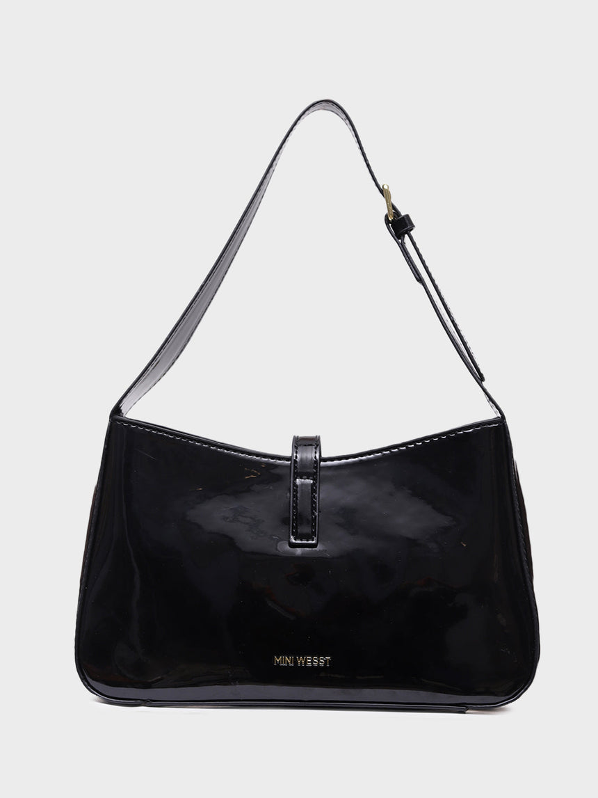 Ken Black Sling Bag