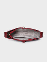 Ken Red Sling Bag
