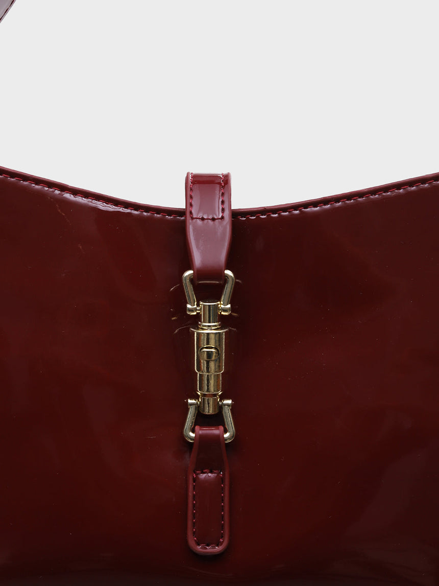 Ken Red Sling Bag