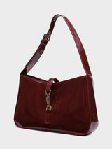 Ken Red Sling Bag