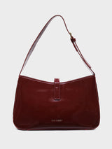 Ken Red Sling Bag