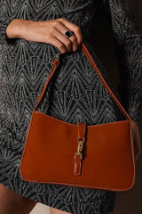 Ken Brown Sling Bag