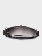 Ken Coffee Sling Bag