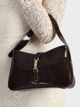 Ken Coffee Sling Bag