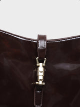 Ken Coffee Sling Bag