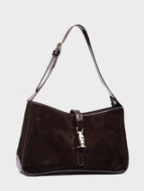Ken Coffee Sling Bag