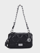 Nam Black Sling Bag