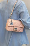Nam Pink Sling Bag
