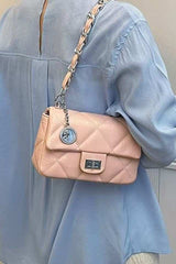 Nam Pink Sling Bag