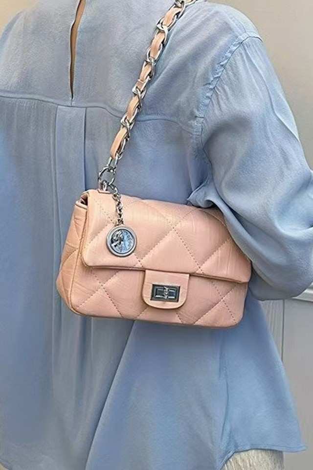 Nam Pink Sling Bag