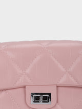 Nam Pink Sling Bag
