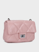 Nam Pink Sling Bag