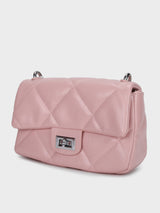 Nam Pink Sling Bag