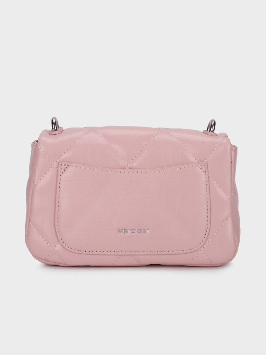 Nam Pink Sling Bag