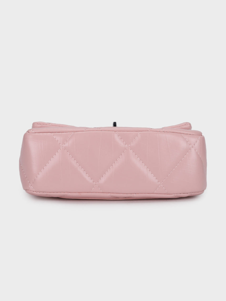 Nam Pink Sling Bag