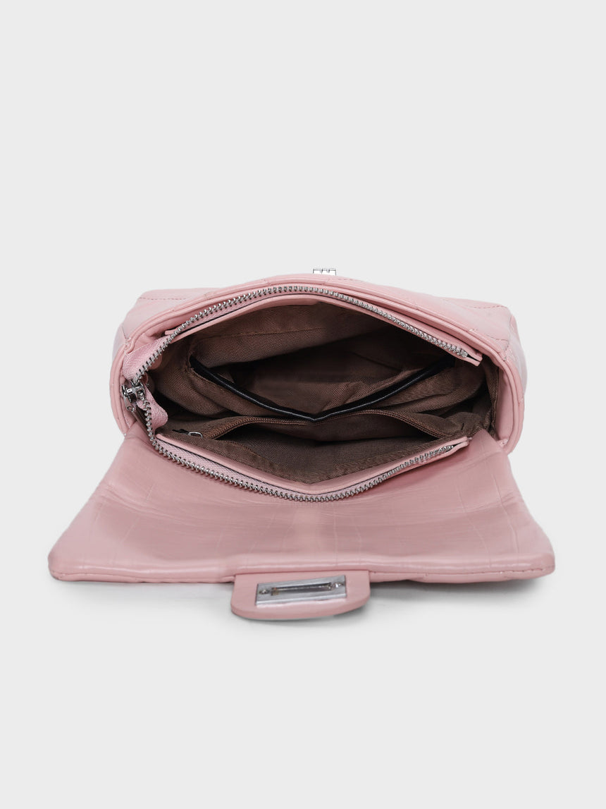 Nam Pink Sling Bag